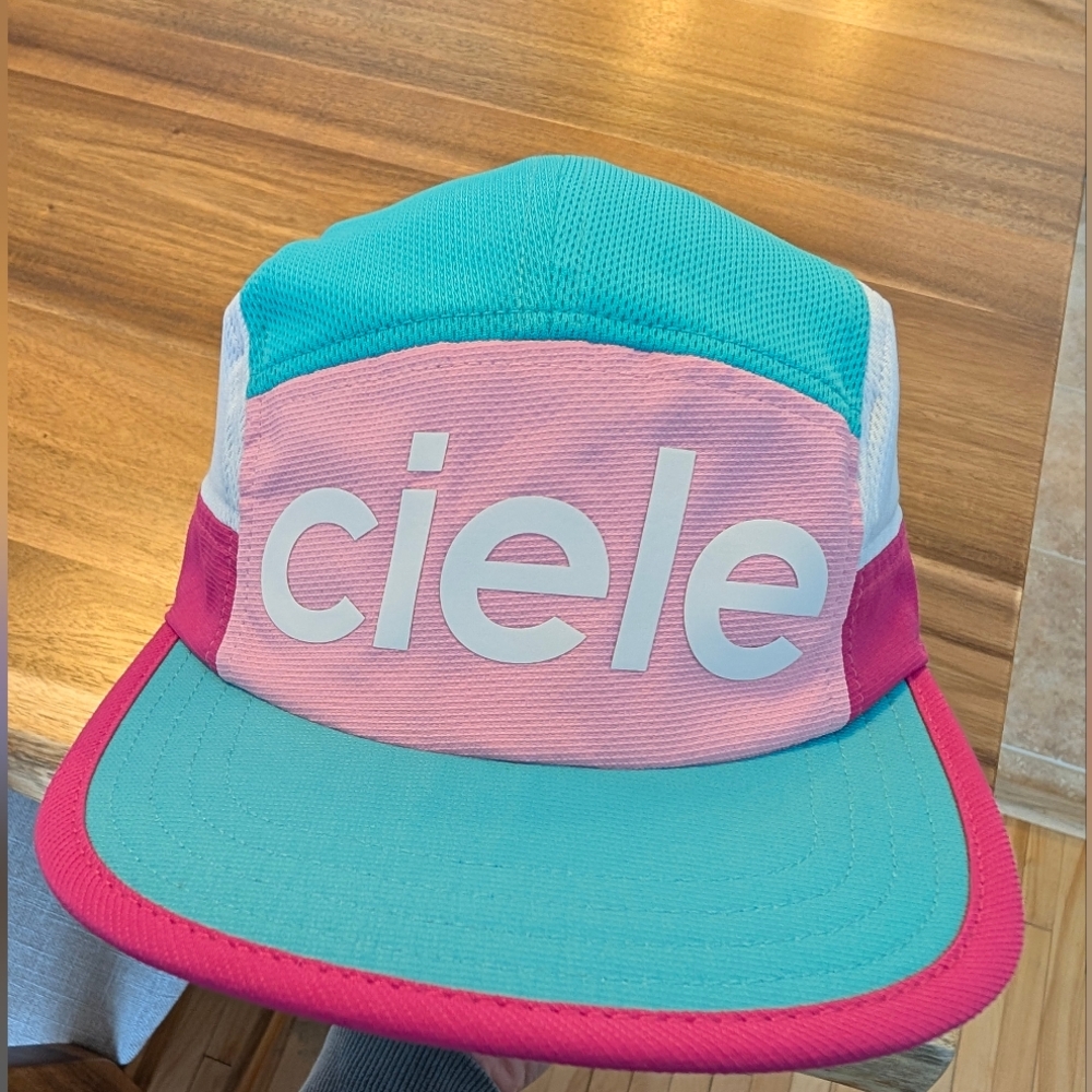 Ciele Gocap